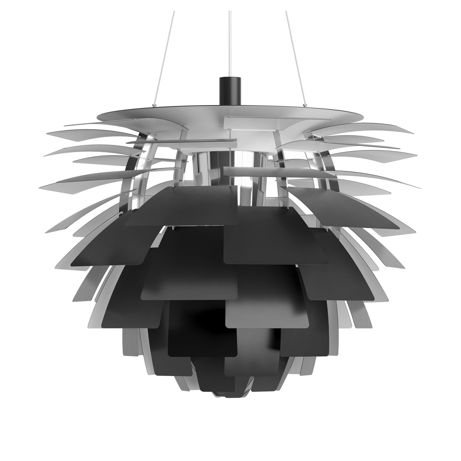 Louis Poulsen PH Artichoke Hanglamp - Ø 84 cm