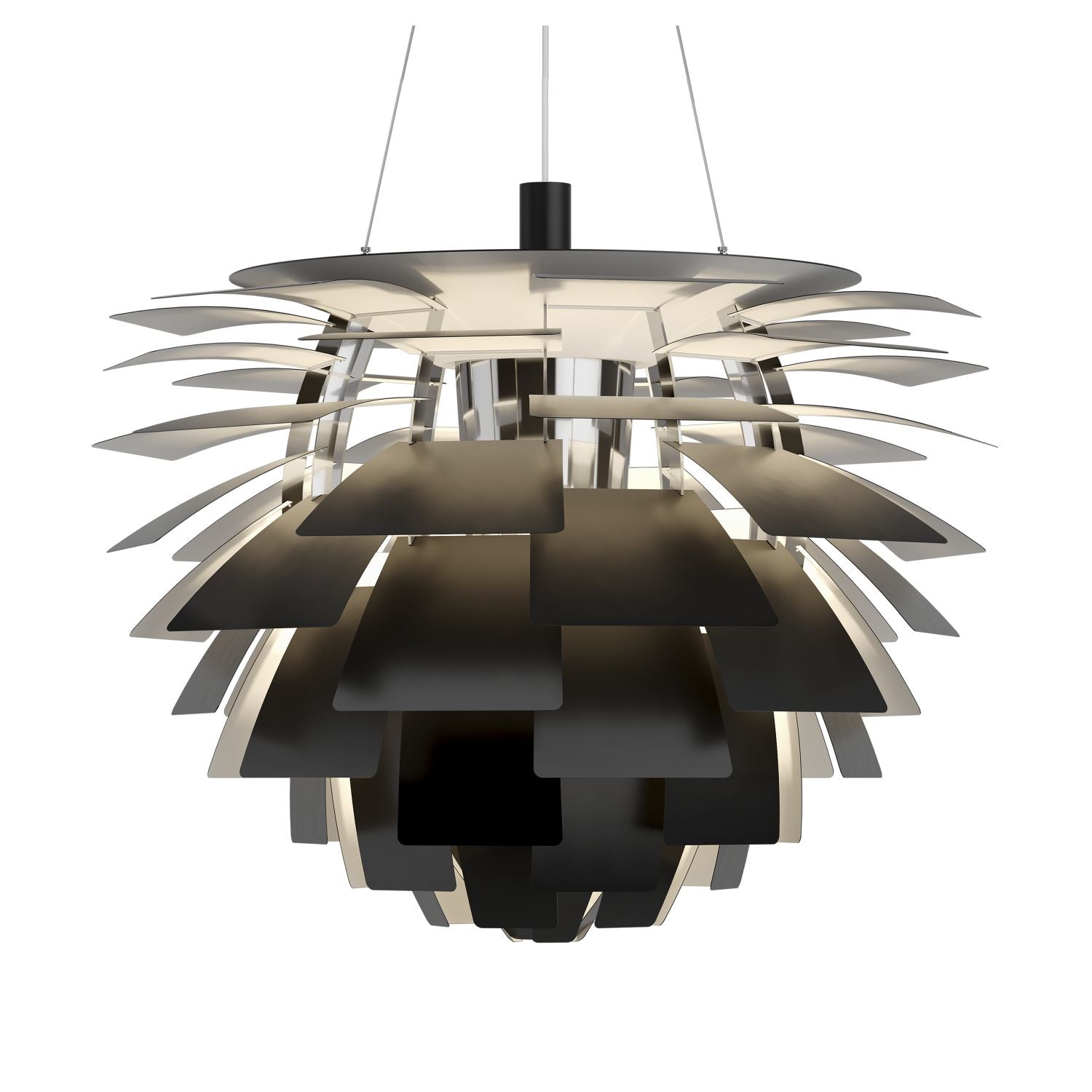 Louis Poulsen PH Artichoke Hanglamp - Ø 84 cm