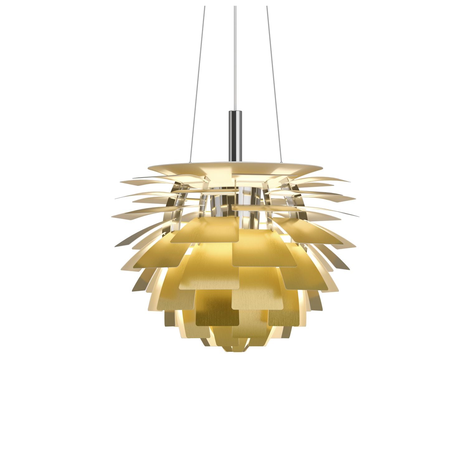 Louis Poulsen PH Artichoke Hanglamp - Ø 48 cm