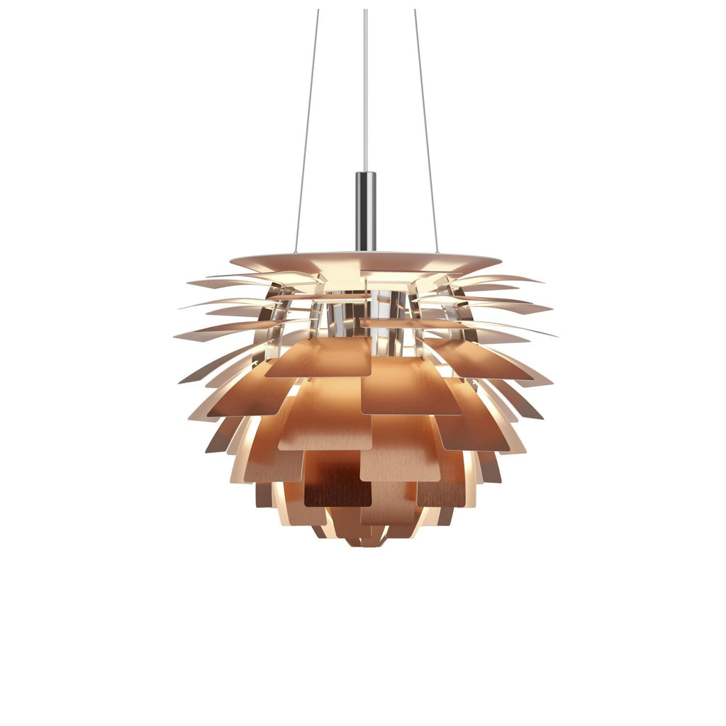 Louis Poulsen PH Artichoke Hanglamp - Ø 48 cm
