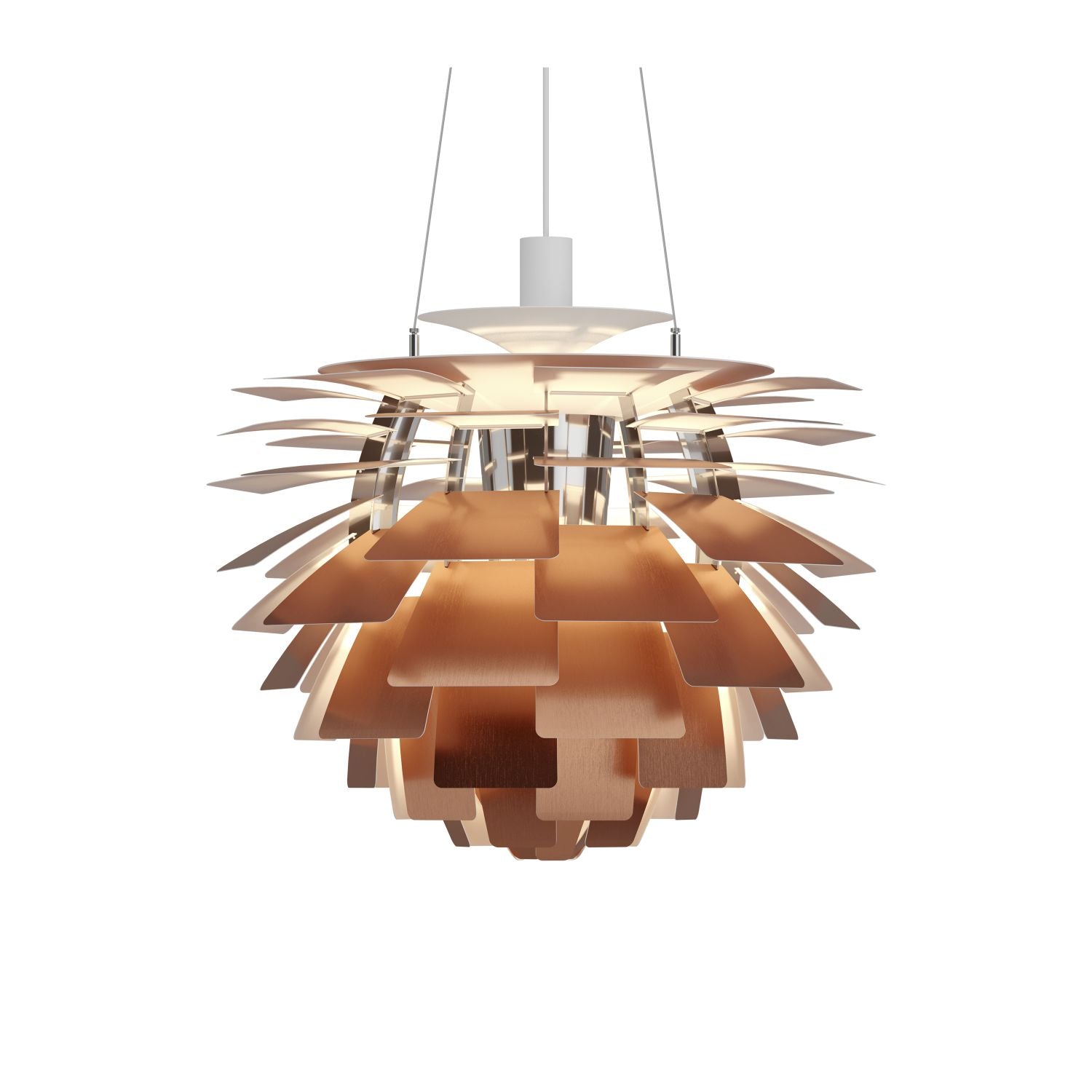 Louis Poulsen PH Artichoke Hanglamp - Ø 60 cm