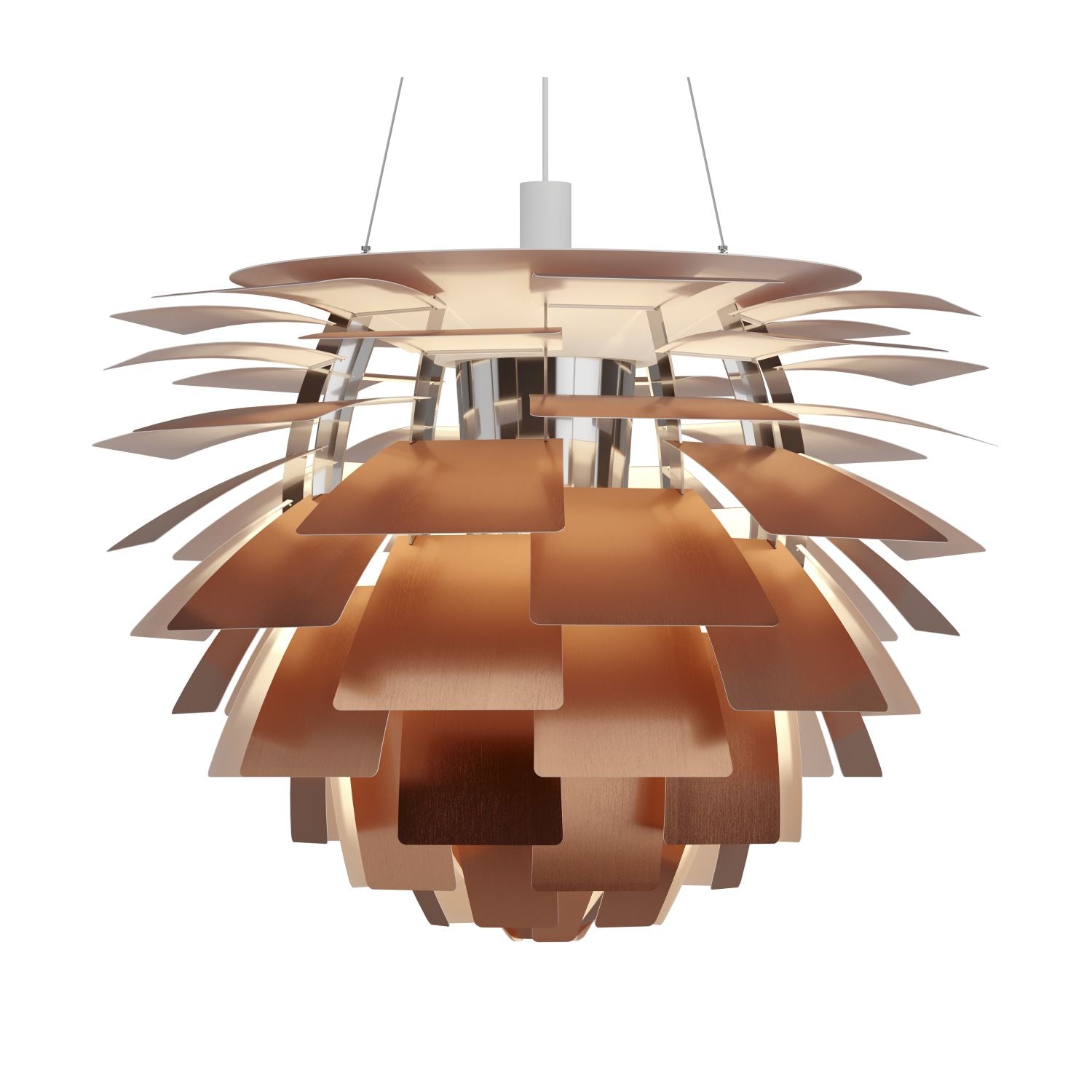 Louis Poulsen PH Artichoke Hanglamp - Ø 84 cm