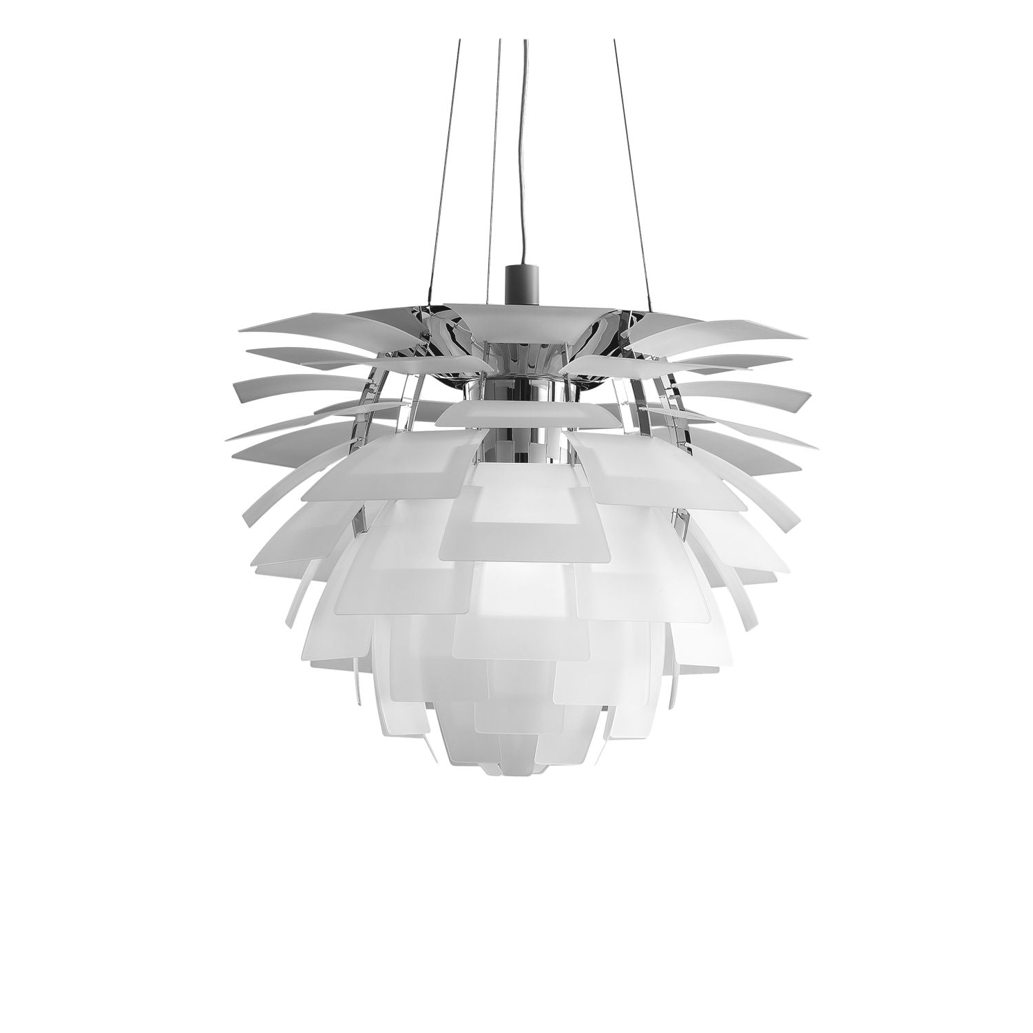 Louis Poulsen PH Artichoke Hanglamp - Ø 48 cm