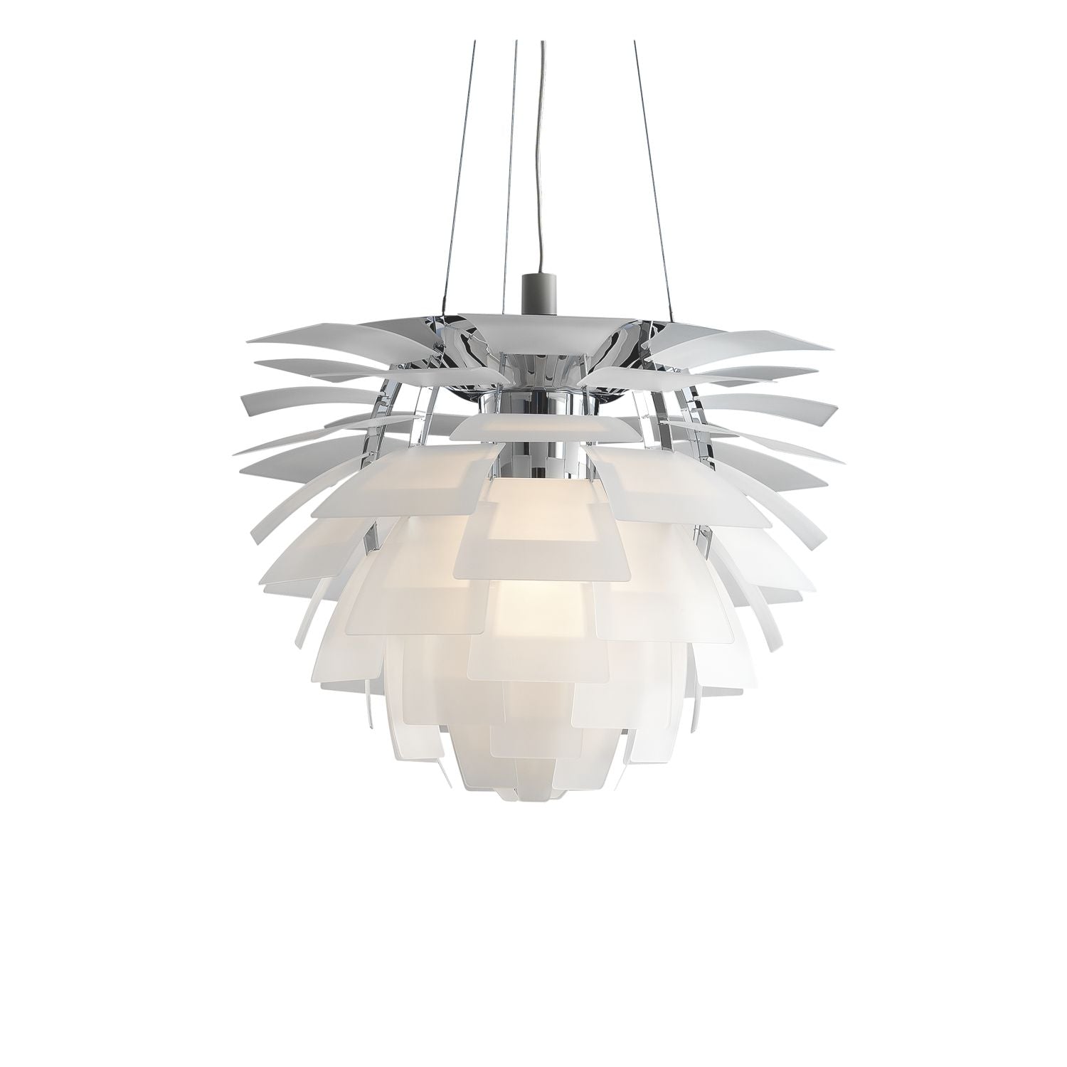Louis Poulsen PH Artichoke Hanglamp - Ø 48 cm