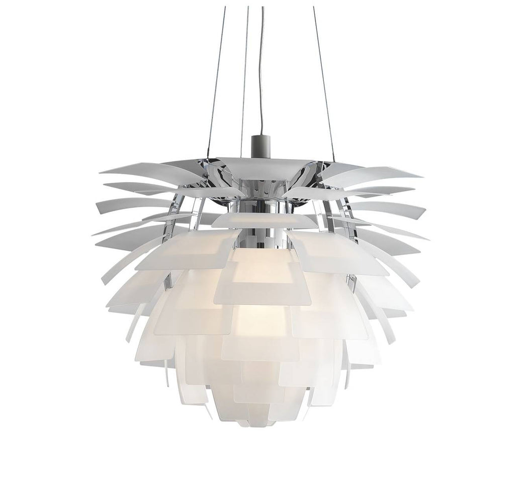 Louis Poulsen PH Artichoke Hanglamp - Ø 72 cm