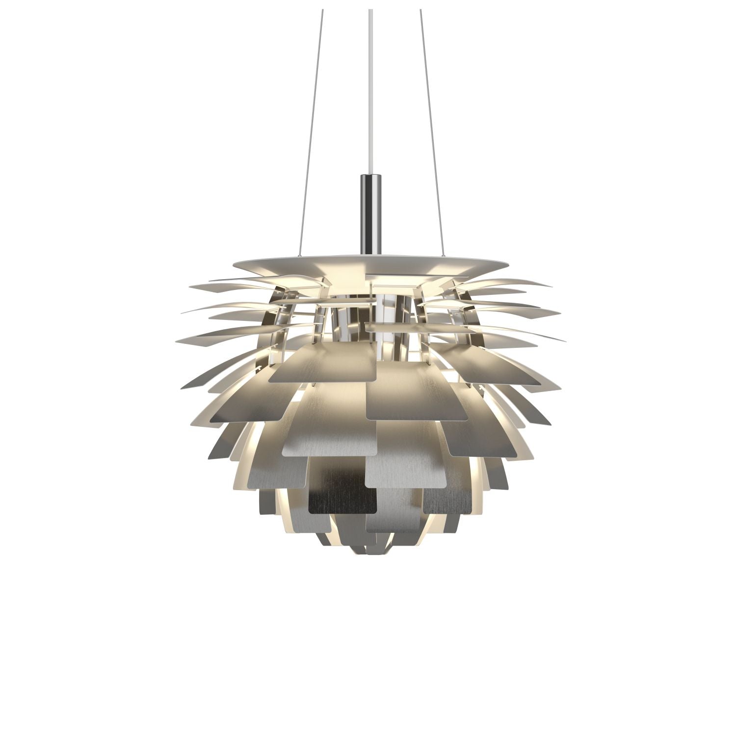 Louis Poulsen PH Artichoke Hanglamp - Ø 48 cm