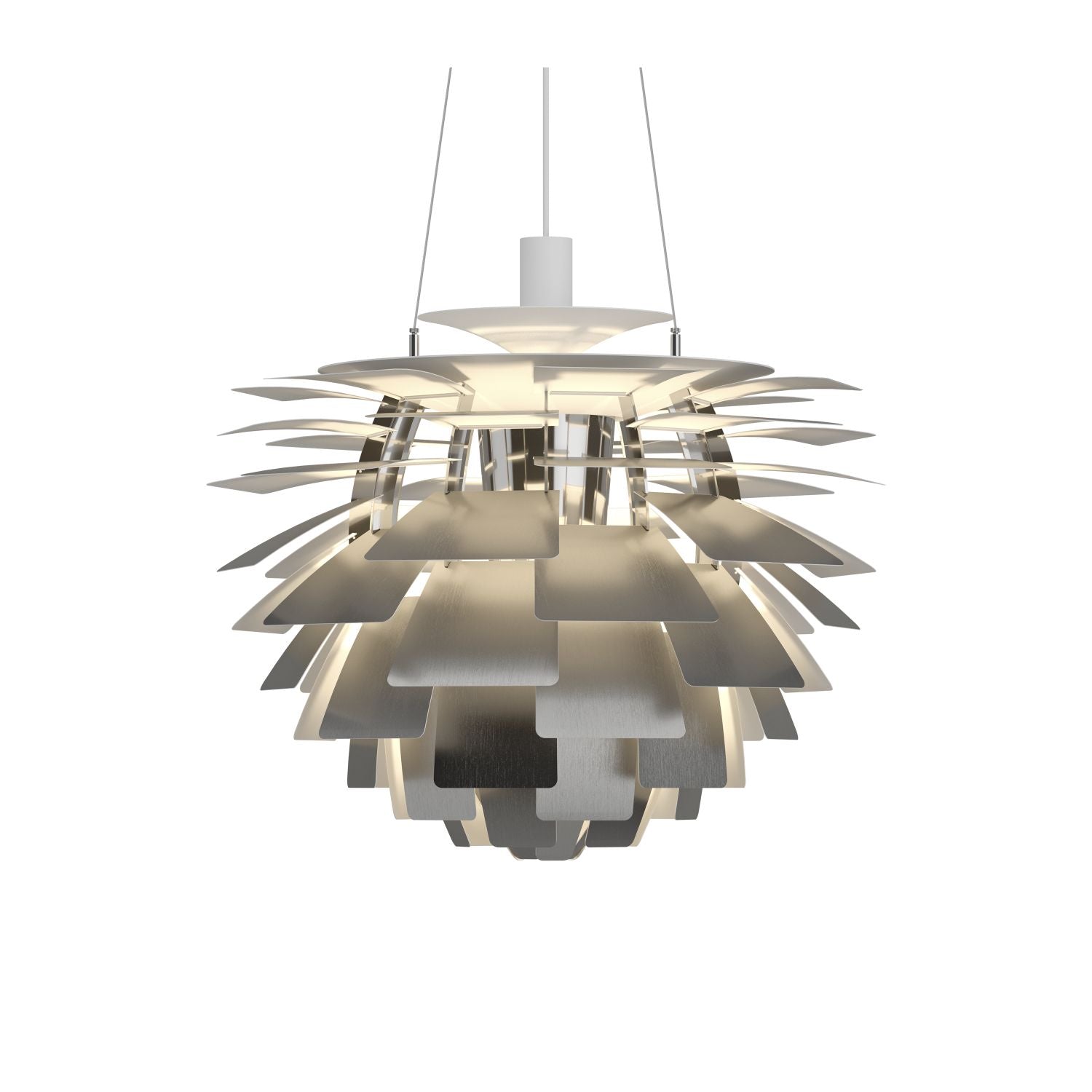 Louis Poulsen PH Artichoke Hanglamp - Ø 60 cm