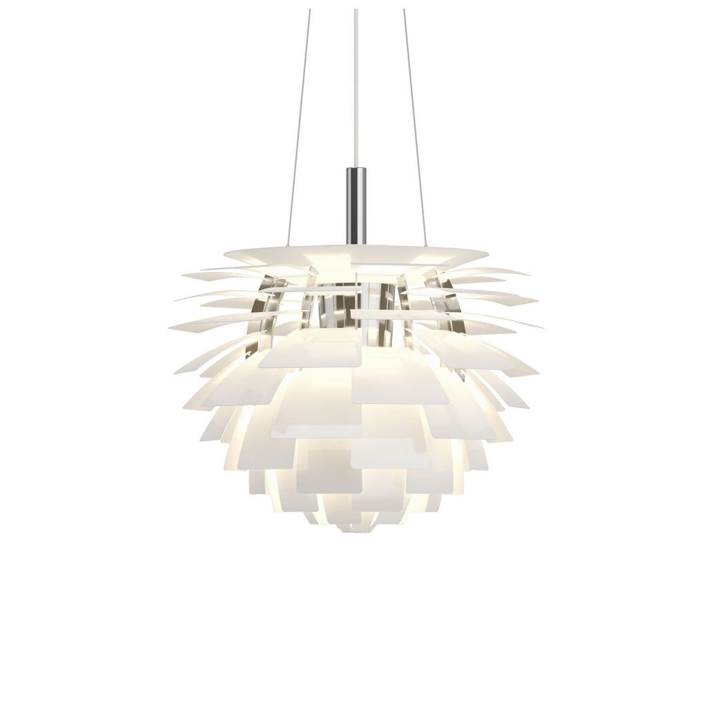 Louis Poulsen PH Artichoke Hanglamp - Ø 48 cm