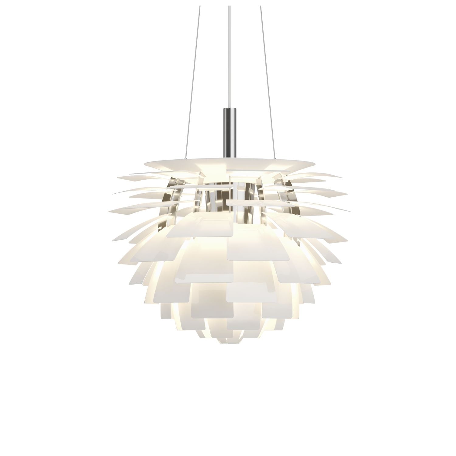 Louis Poulsen PH Artichoke Hanglamp - Ø 48 cm