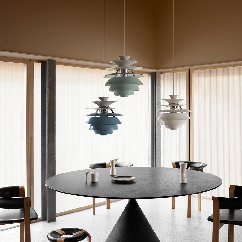 Louis Poulsen PH Snowball LED Hanglamp