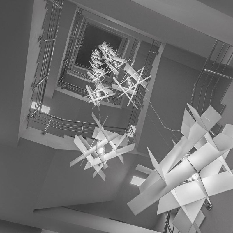 Foscarini Big Bang Hanglamp