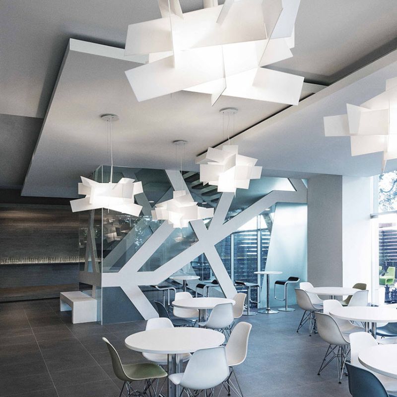 Foscarini Big Bang Hanglamp