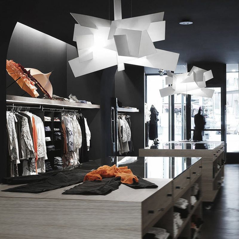Foscarini Big Bang Hanglamp