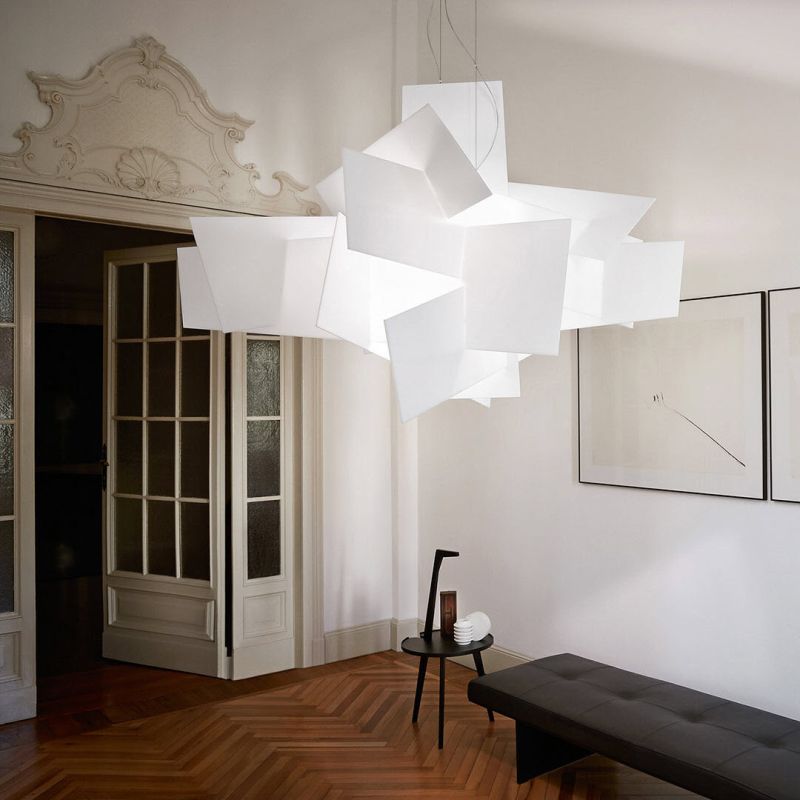 Foscarini Big Bang Hanglamp