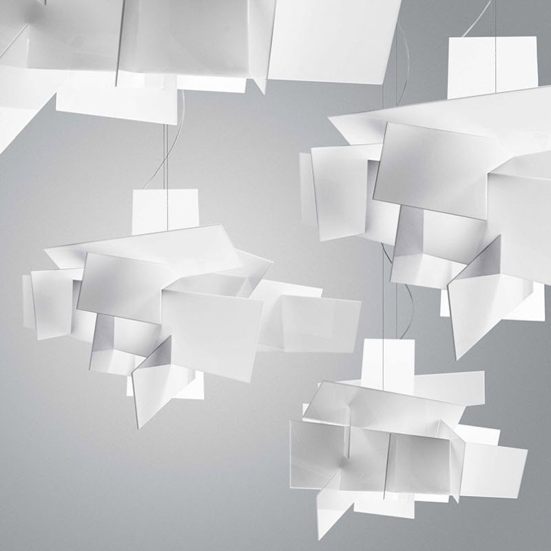Foscarini Big Bang Hanglamp