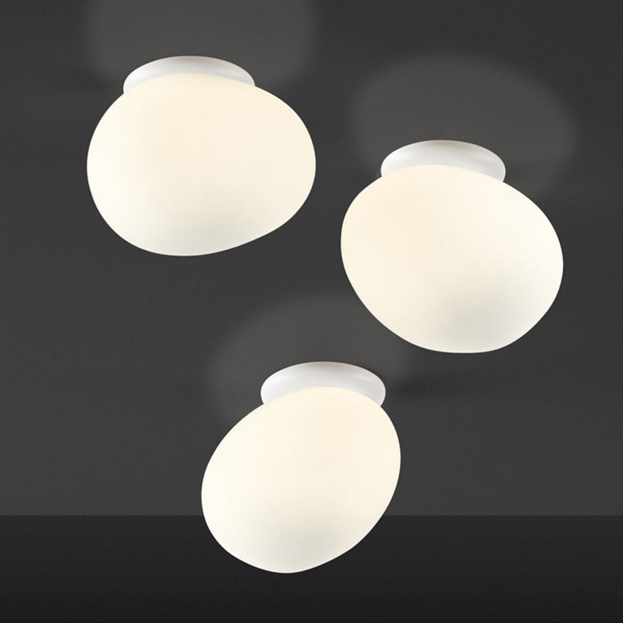 Foscarini Gregg Wand/Plafondlamp