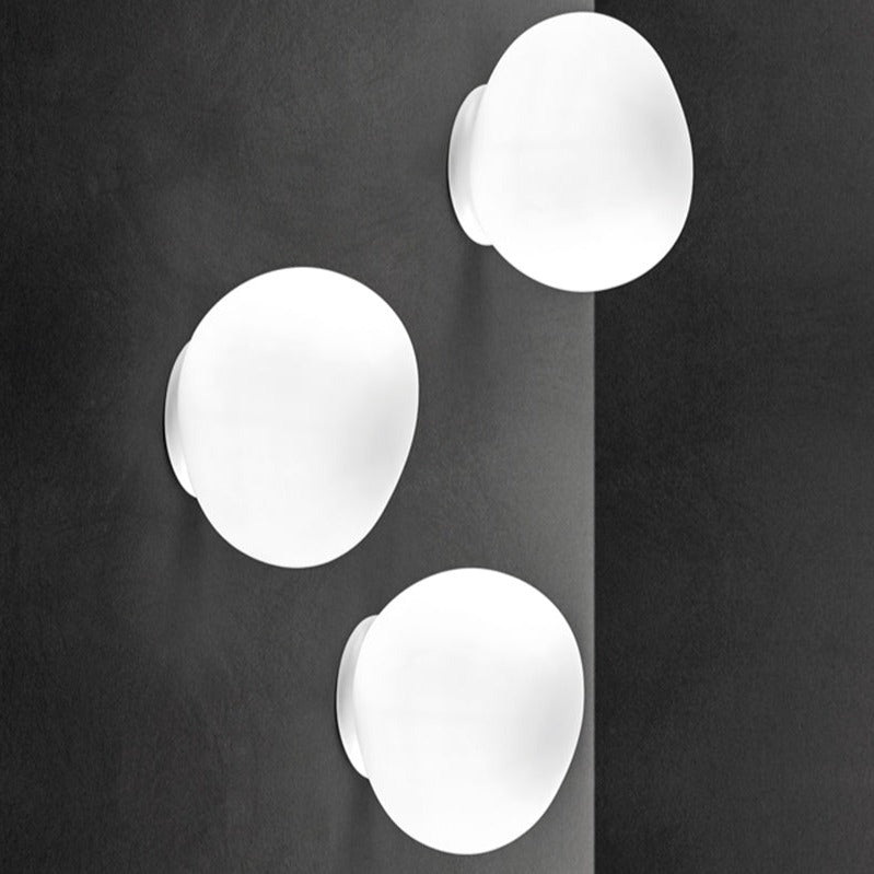 Foscarini Gregg Wand/Plafondlamp