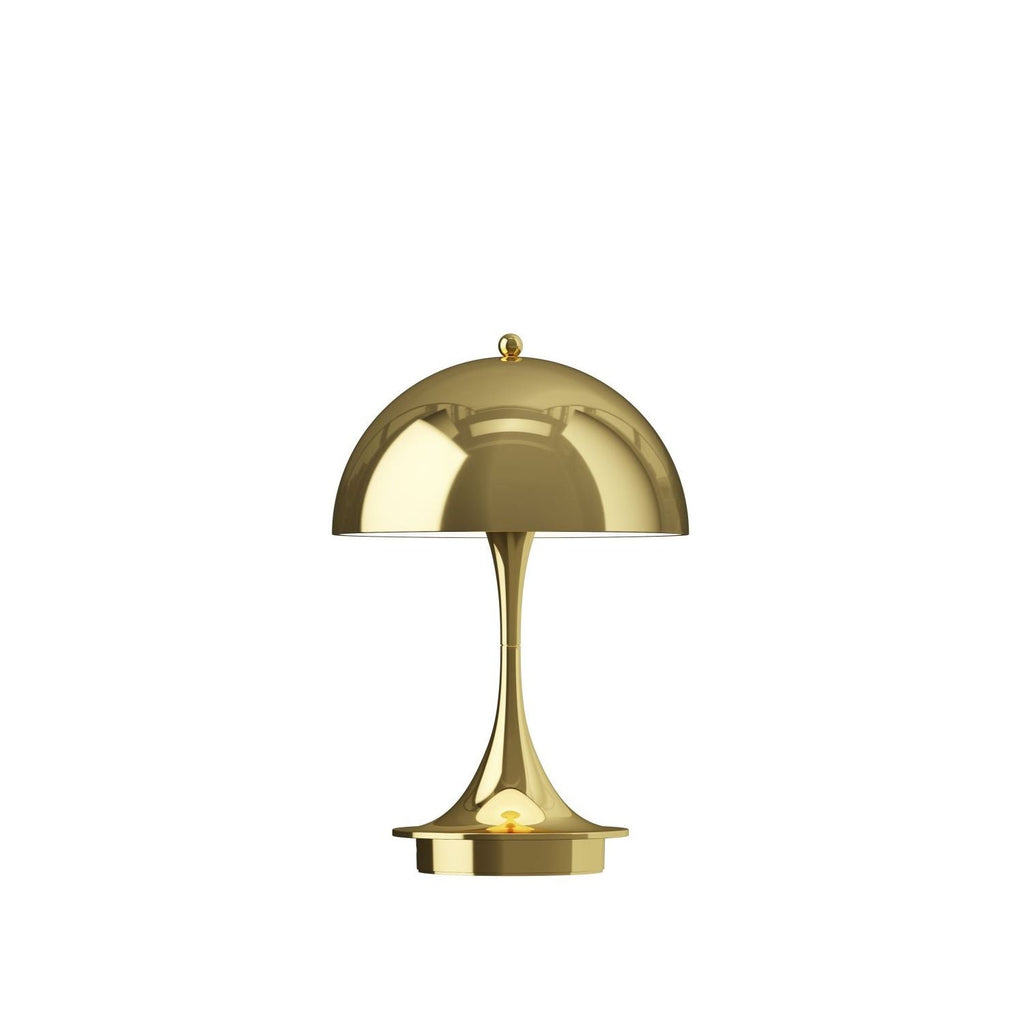 Louis Poulsen Panthella 160 Portable Draagbare Lamp V3