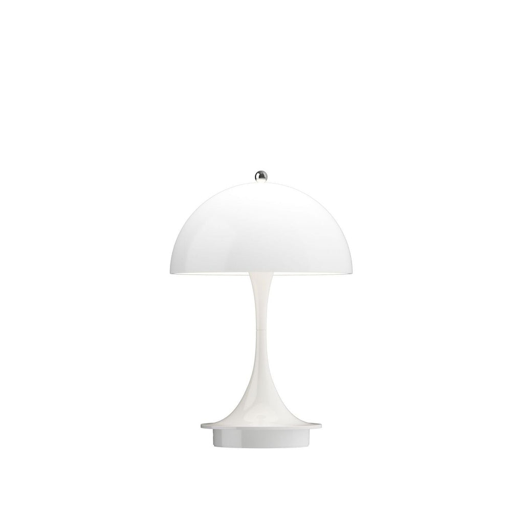 Louis Poulsen Panthella 160 Portable Draagbare Lamp V3