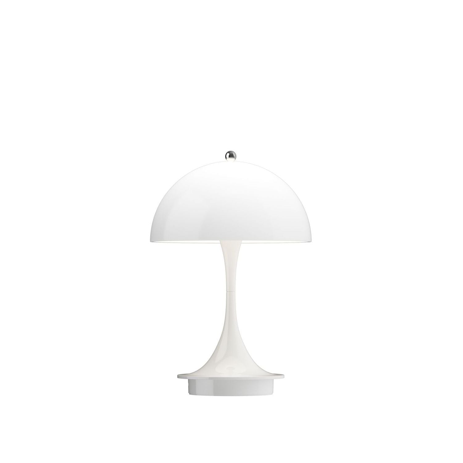 Louis Poulsen Panthella 160 Portable Draagbare Lamp V3