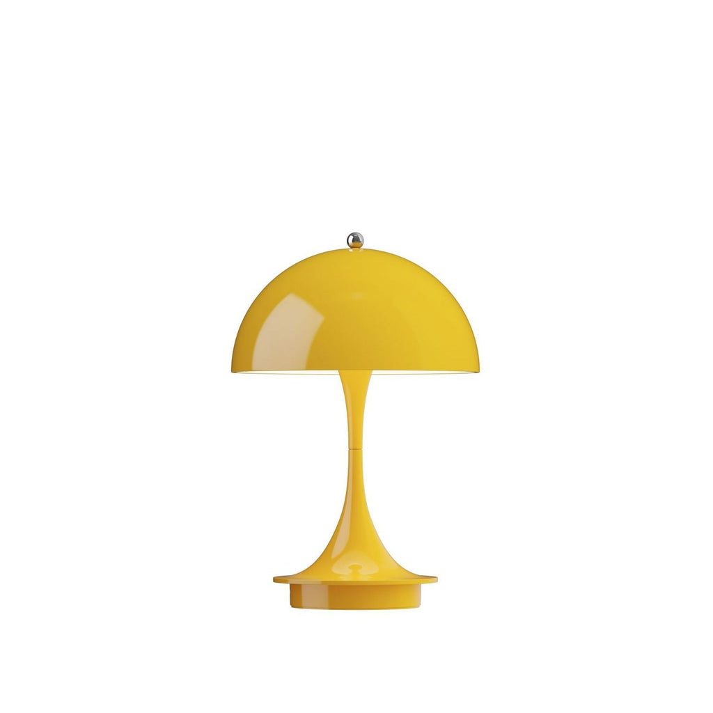 Louis Poulsen Panthella 160 Portable Draagbare Lamp V3