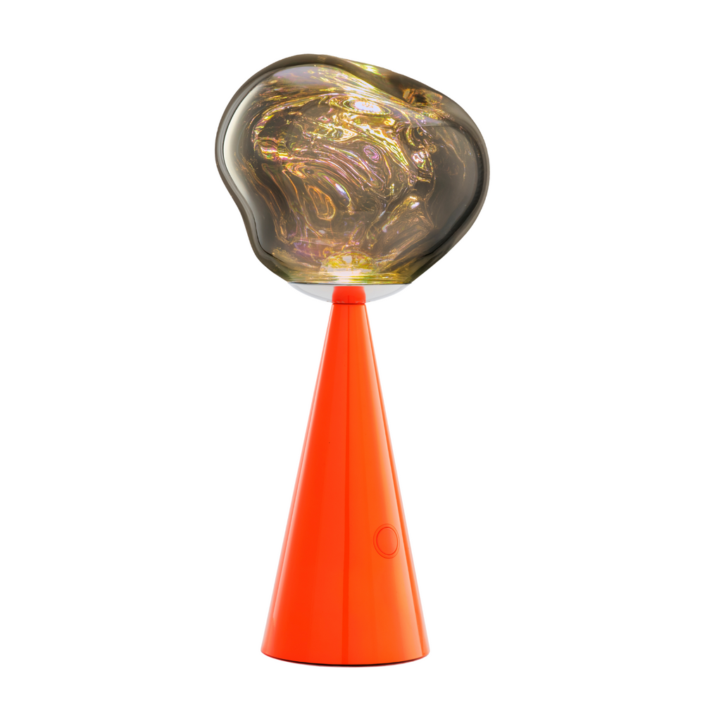 Tom Dixon Melt Draagbare Tafellamp