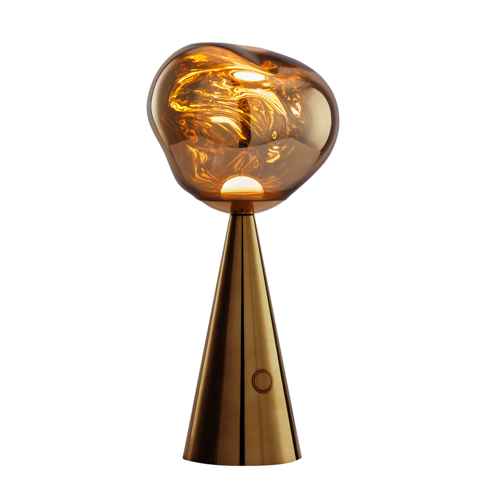 Tom Dixon Melt Draagbare Tafellamp