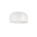 Flos Bellhop Glass C2 Plafondlamp
