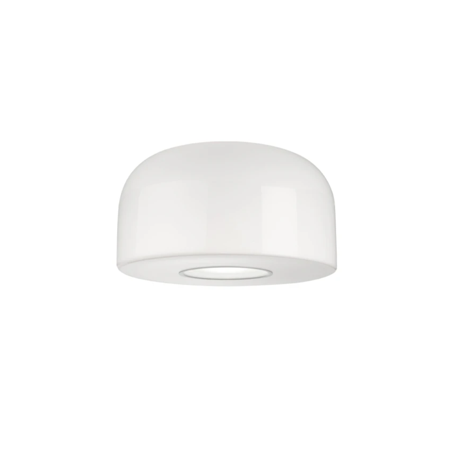 Flos Bellhop Glass C2 Plafondlamp