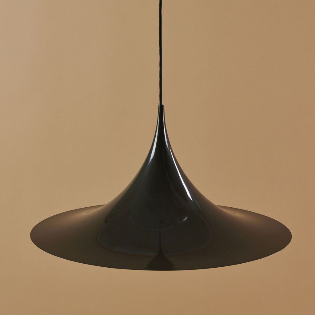 Gubi Semi Pendant