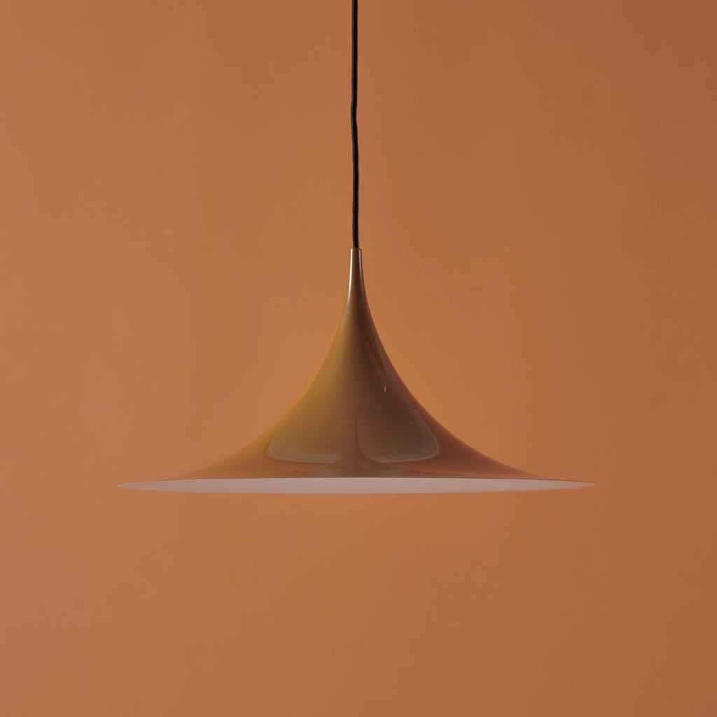 Gubi Semi Pendant