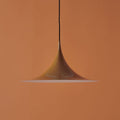 Gubi Semi Pendant