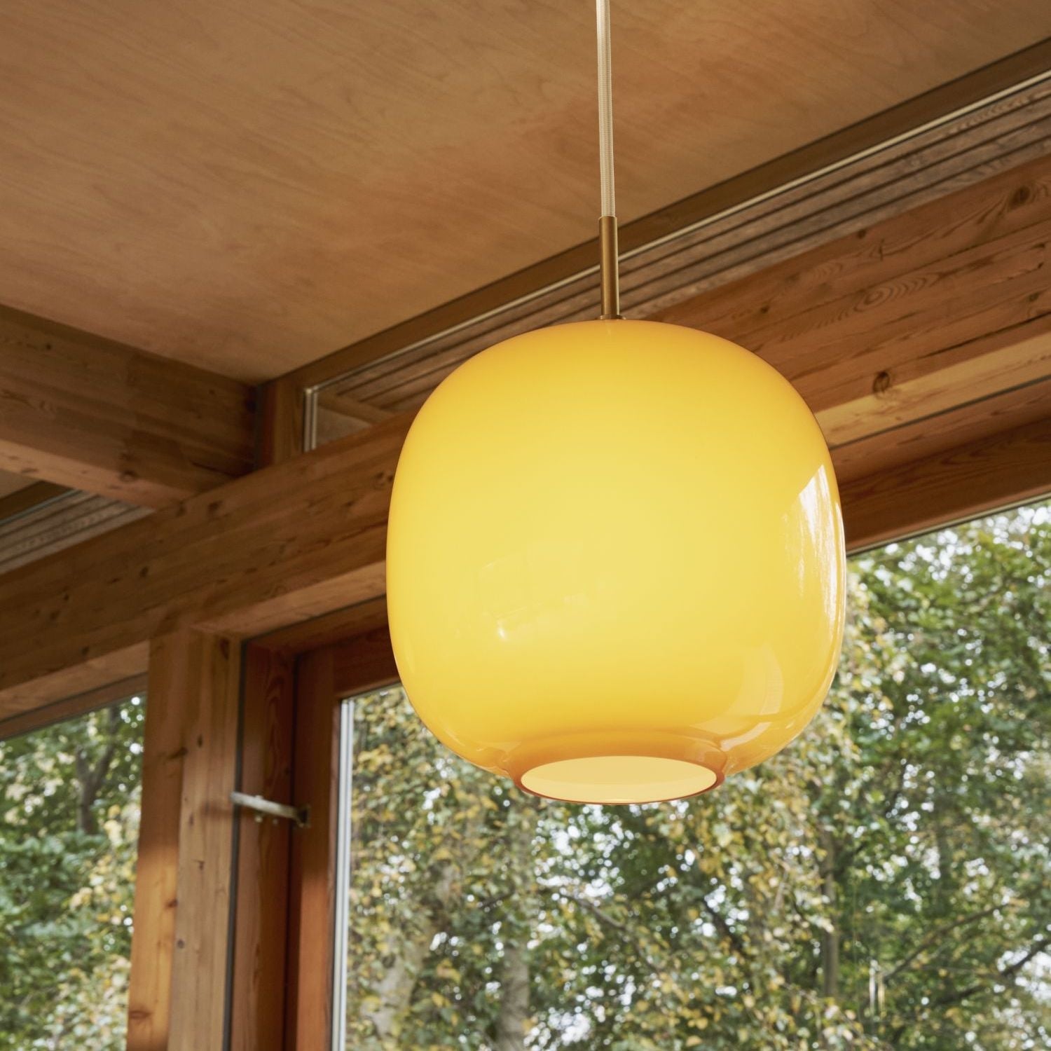 Louis Poulsen VL 45 Radiohus Ø 175 Hanglamp