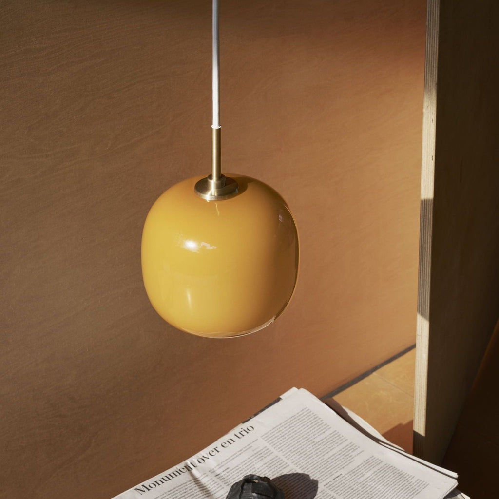 Louis Poulsen VL 45 Radiohus Ø 250 Hanglamp