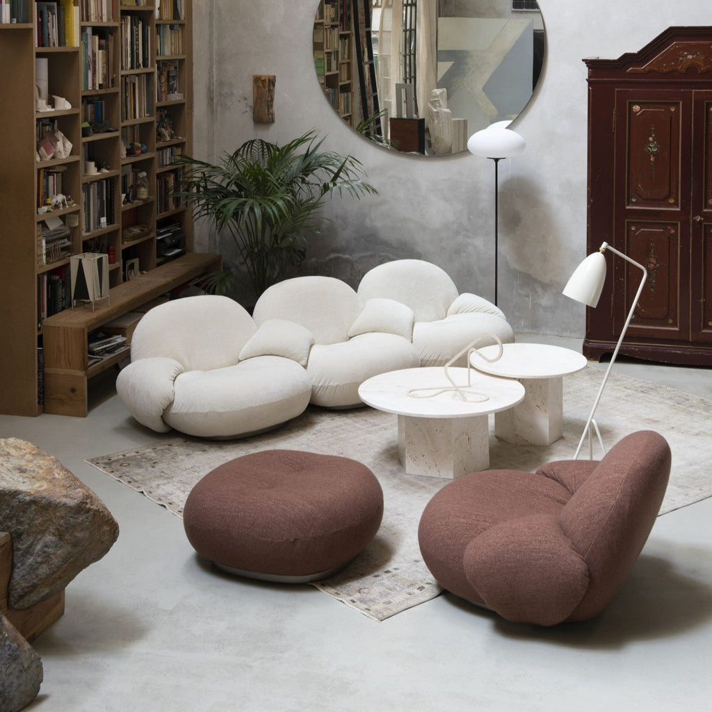 Gubi Stemlite Vloerlamp
