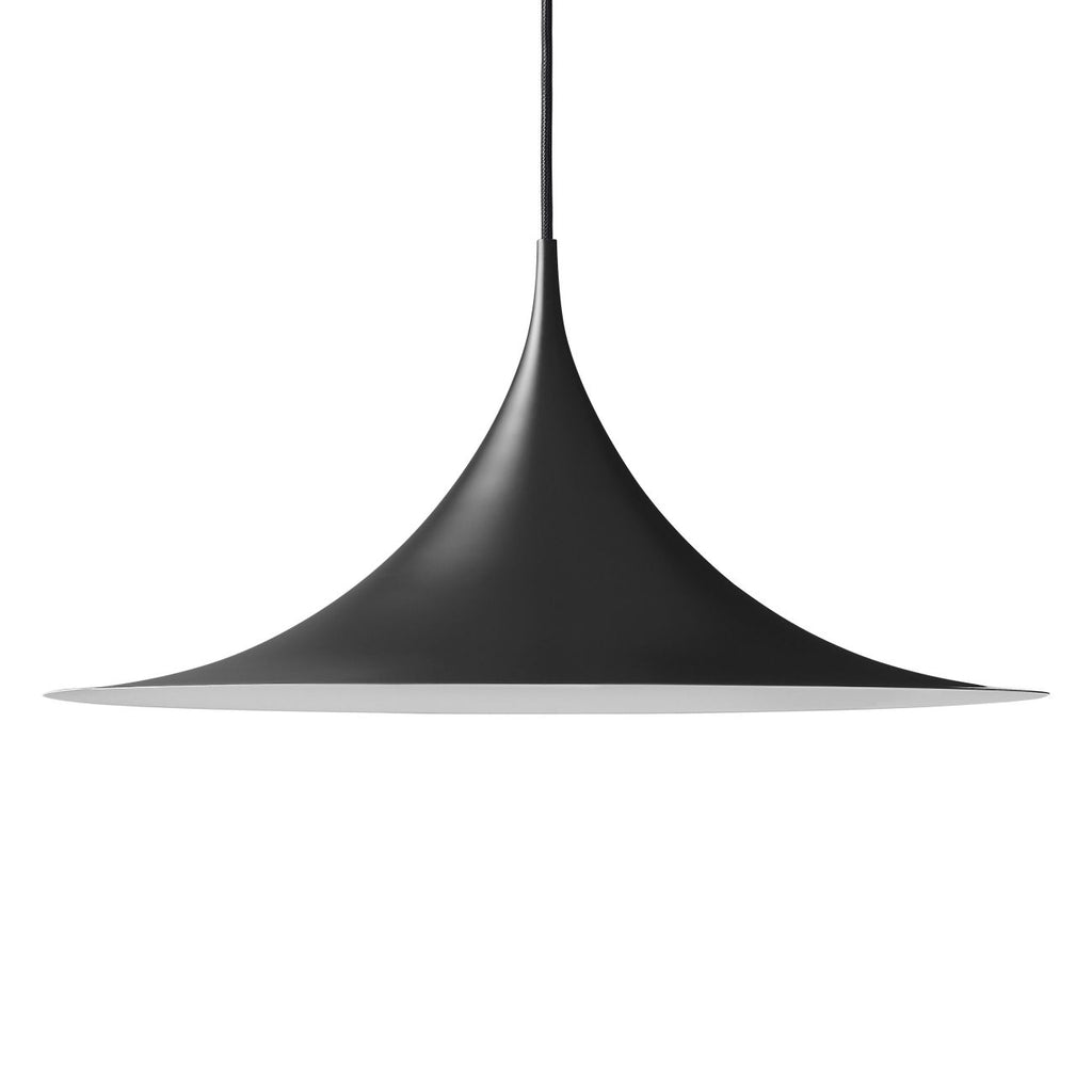 Gubi Semi Pendant
