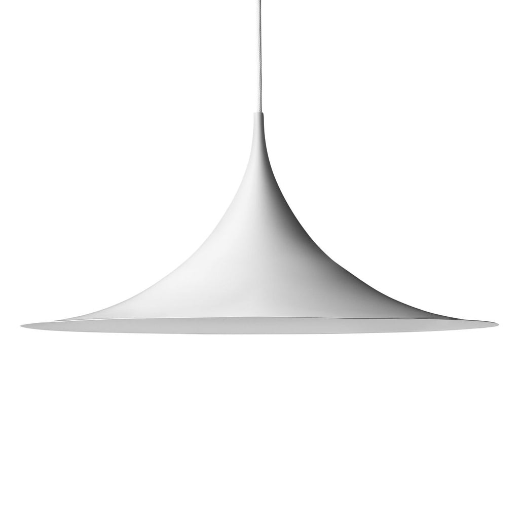 Gubi Semi Pendant