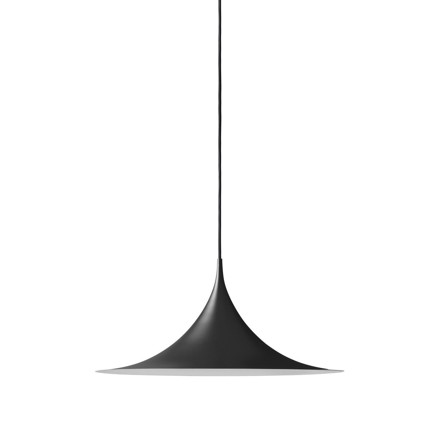Gubi Semi Pendant
