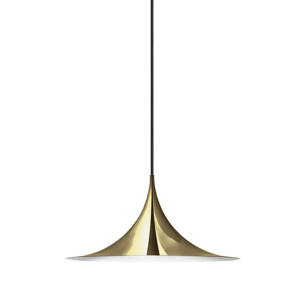 Gubi Semi Pendant
