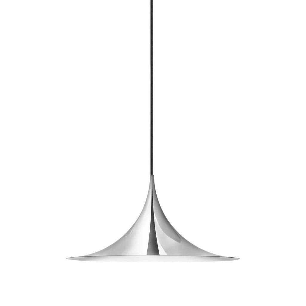 Gubi Semi Pendant