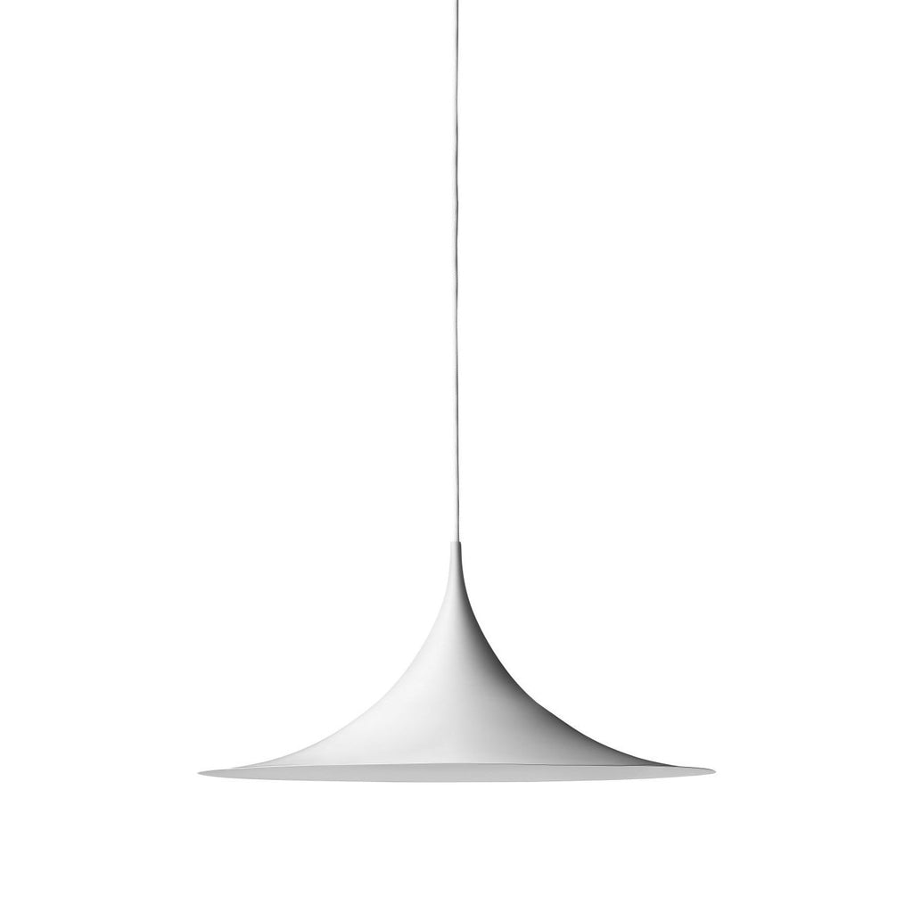 Gubi Semi Pendant