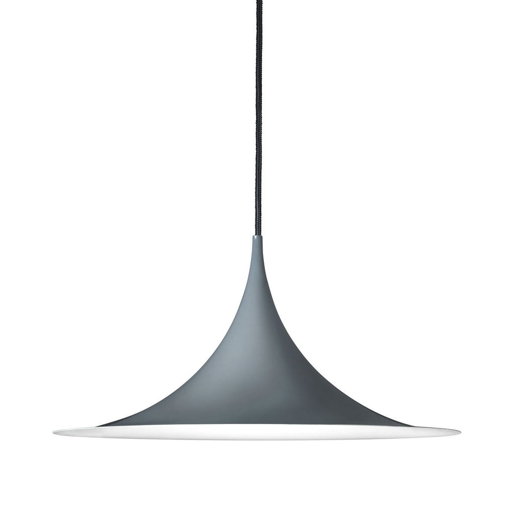 Gubi Semi Pendant