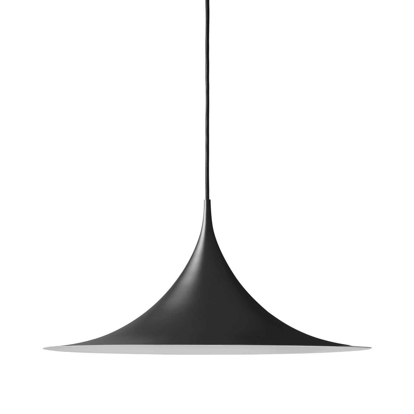 Gubi Semi Pendant