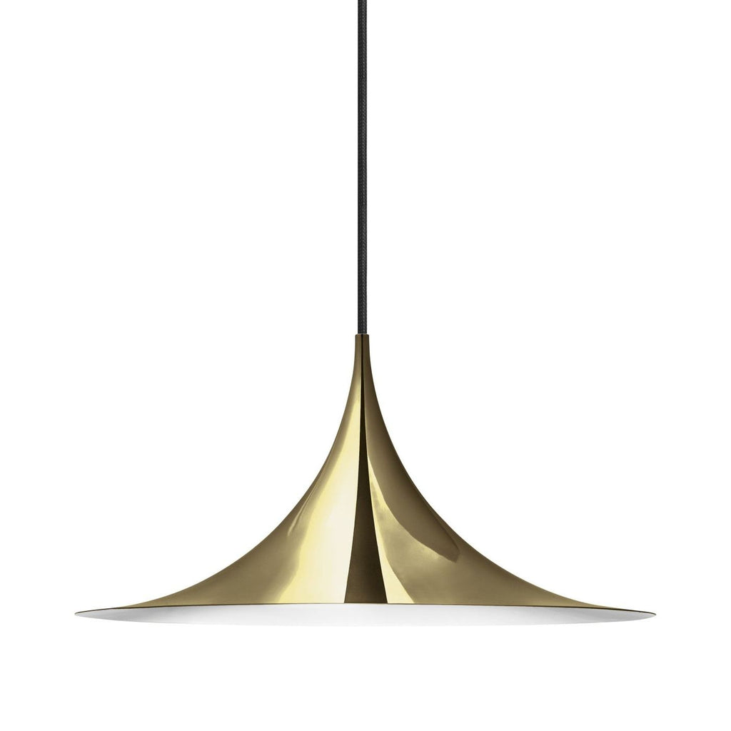 Gubi Semi Pendant