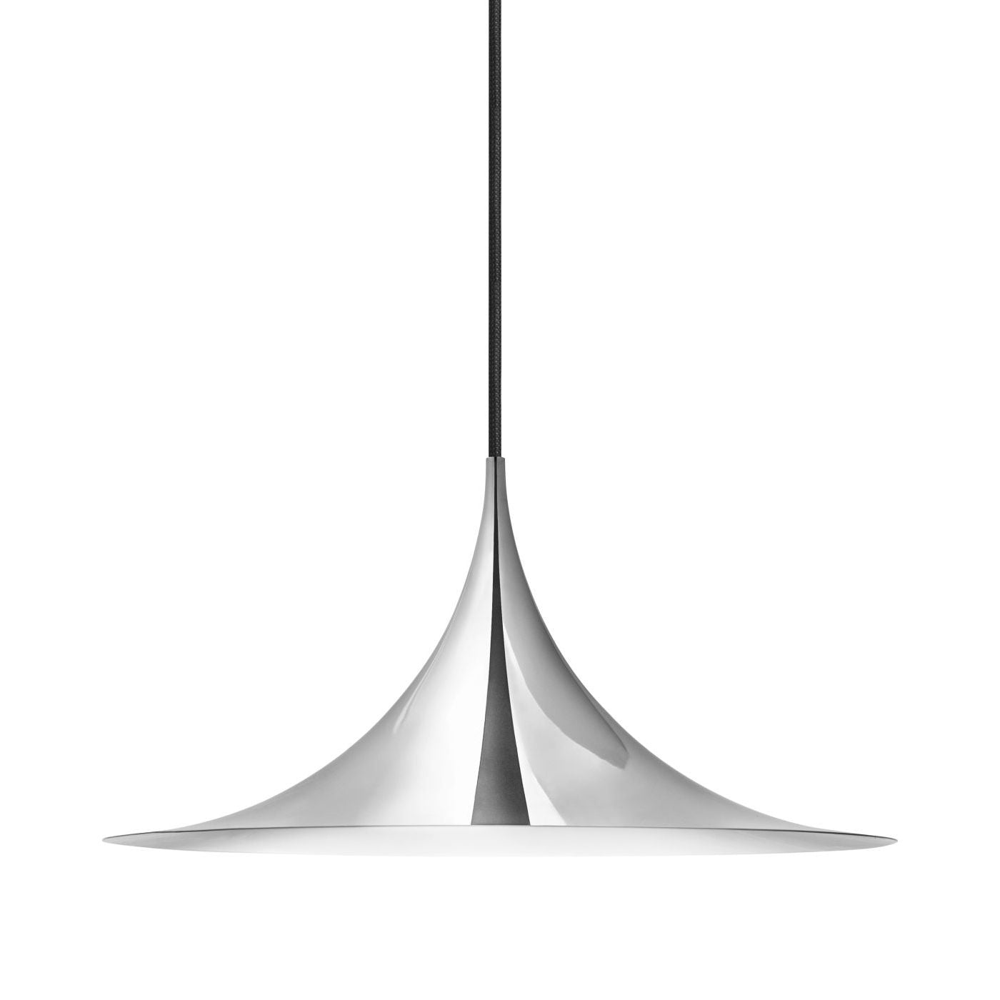 Gubi Semi Pendant