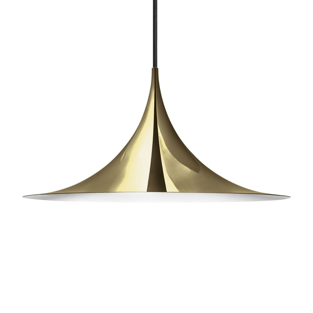 Gubi Semi Pendant