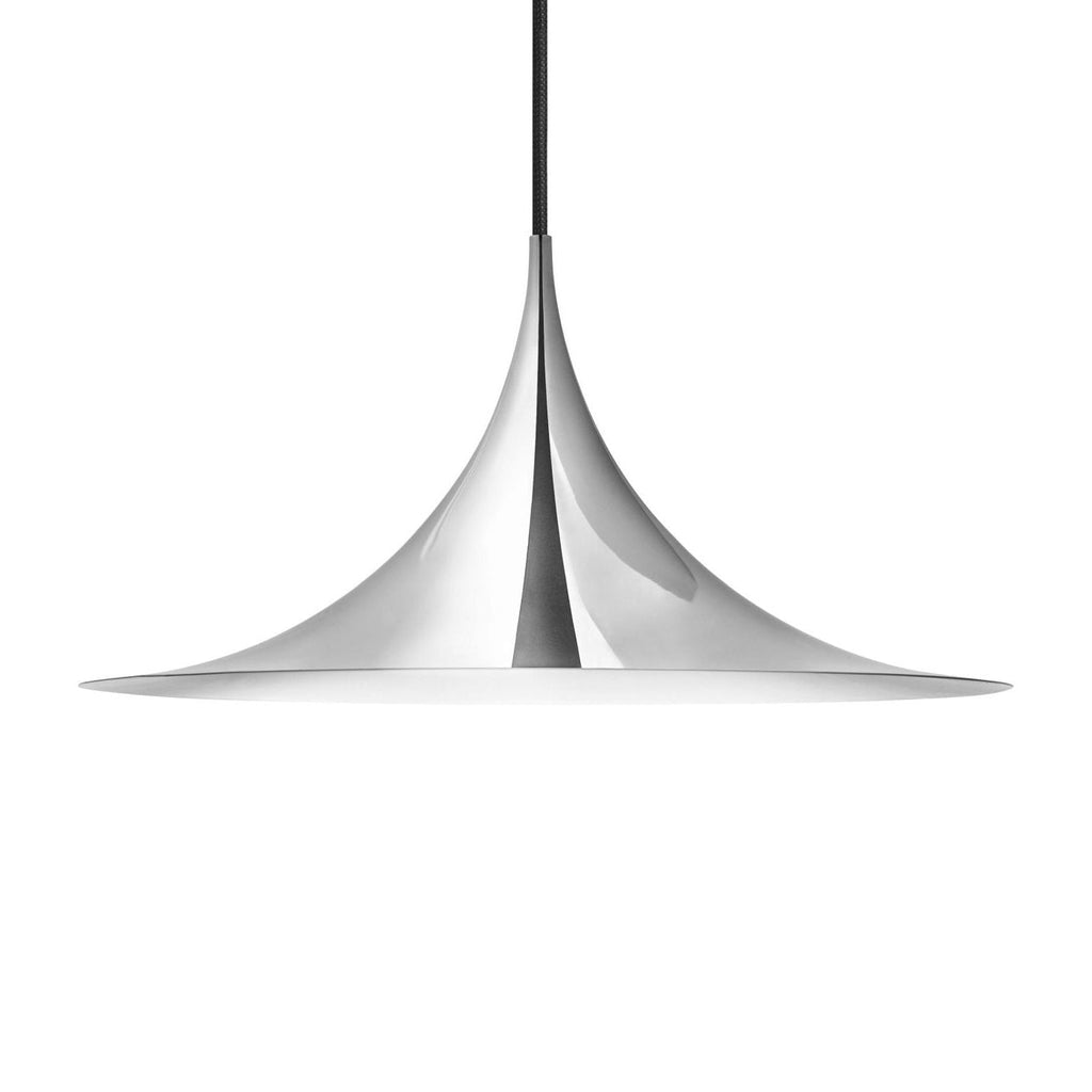 Gubi Semi Pendant