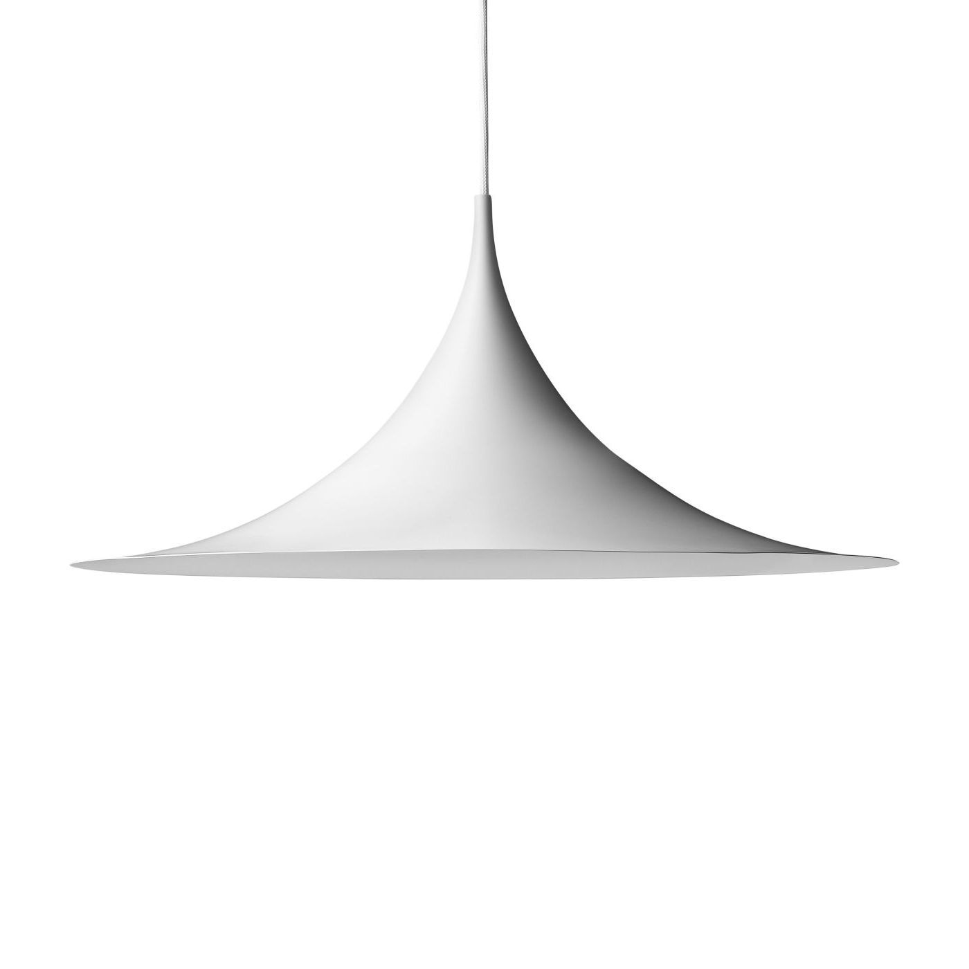 Gubi Semi Pendant