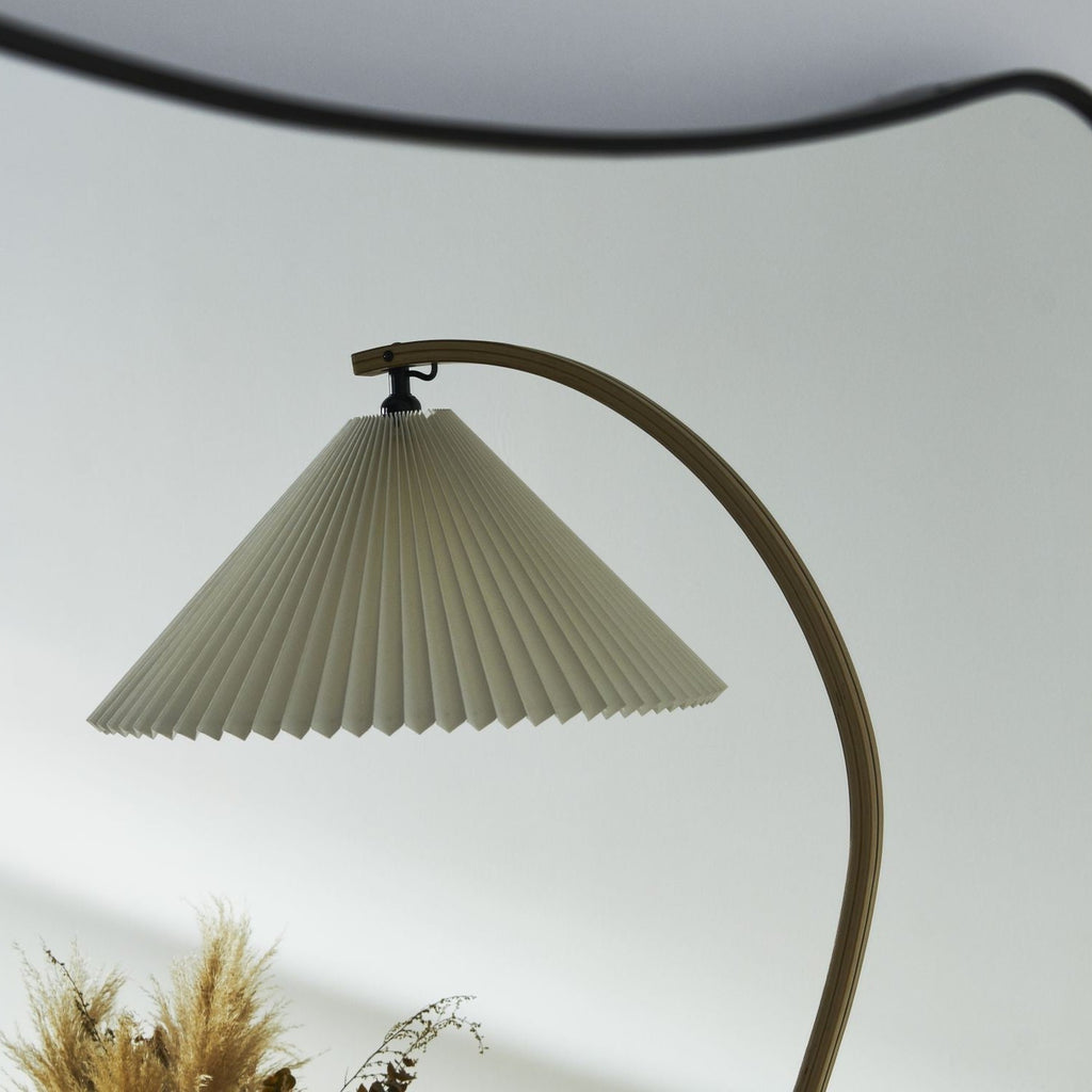 Gubi Timerline Vloerlamp