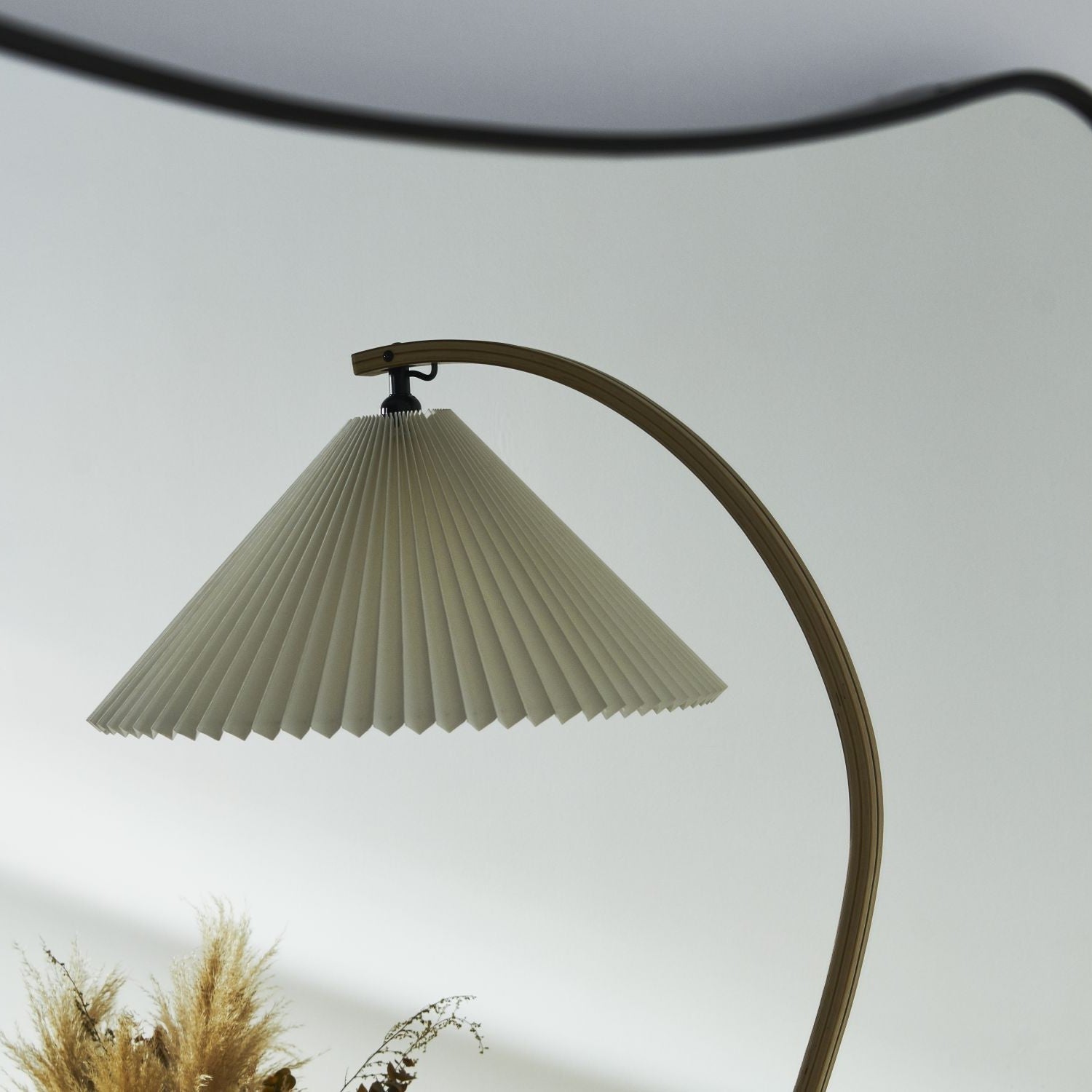 Gubi Timerline Vloerlamp